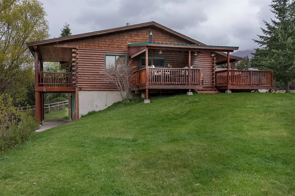 35169 Mt Highway 35 Polson MT 59860