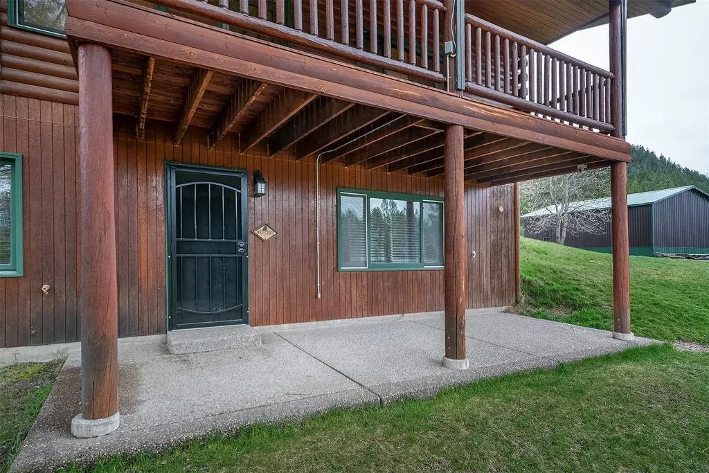 35169 Mt Highway 35 Polson MT 59860