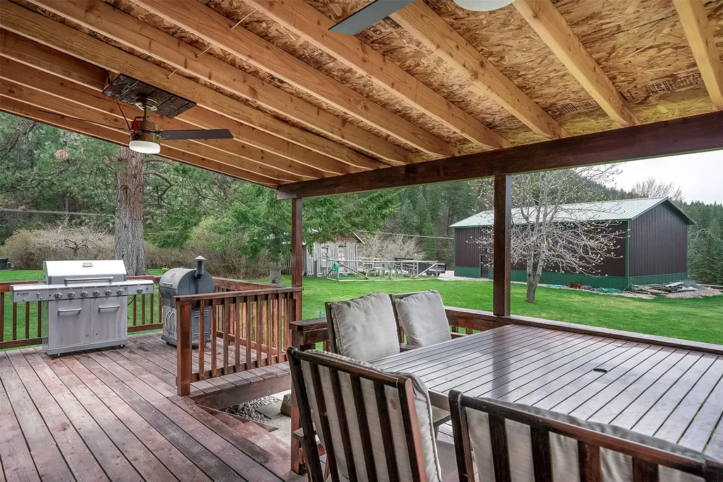 35169 Mt Highway 35 Polson MT 59860
