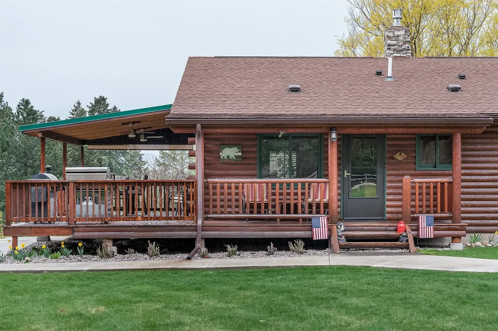 35169 Mt Highway 35 Polson MT 59860