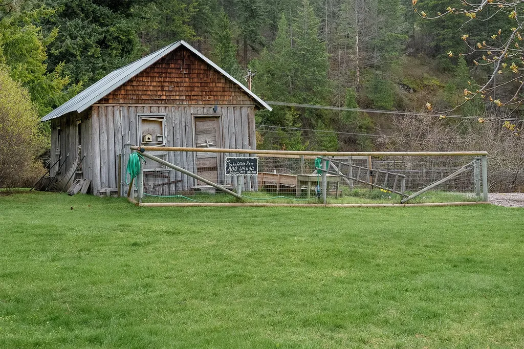35169 Mt Highway 35 Polson MT 59860