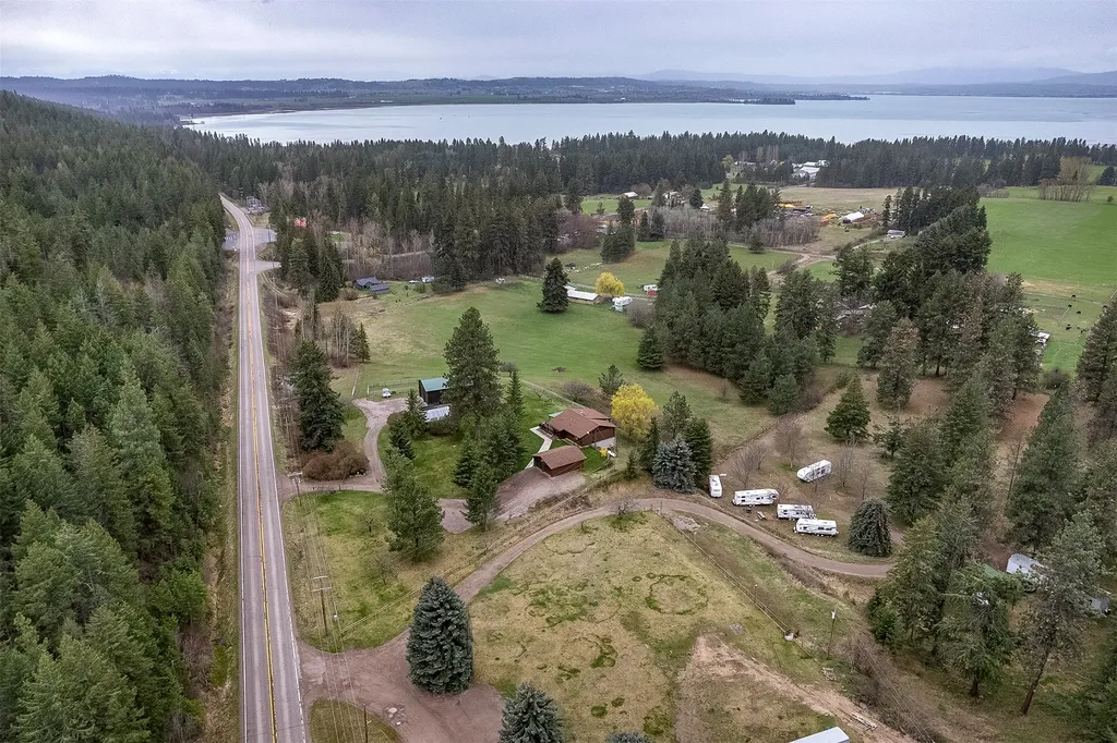 35169 Mt Highway 35 Polson MT 59860