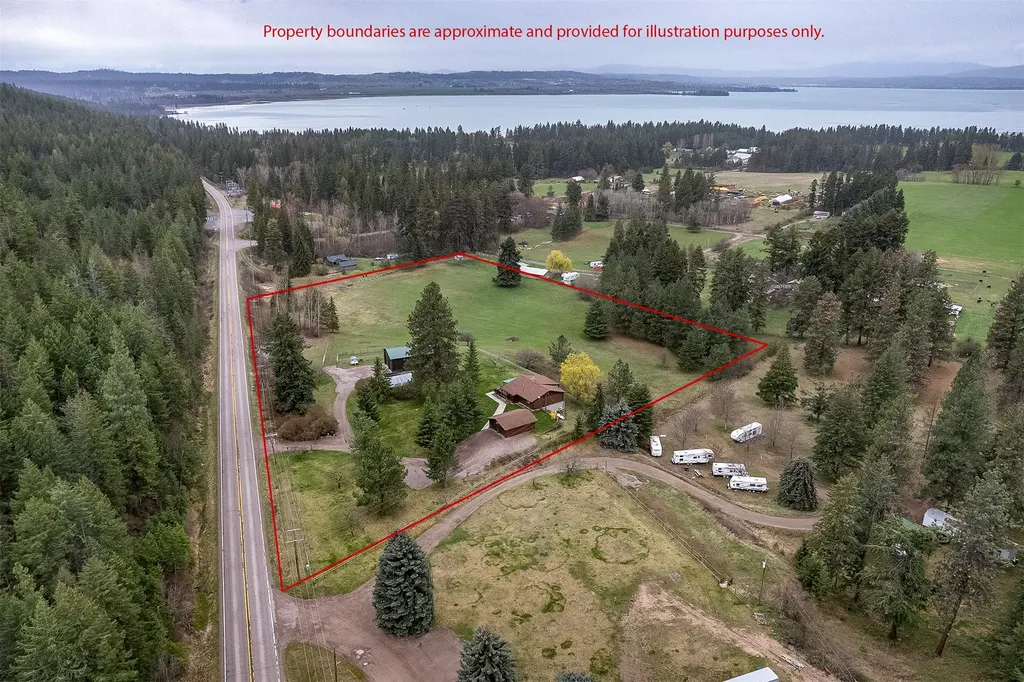35169 Mt Highway 35 Polson MT 59860