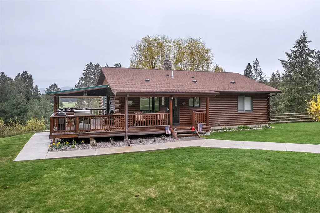35169 Mt Highway 35 Polson MT 59860