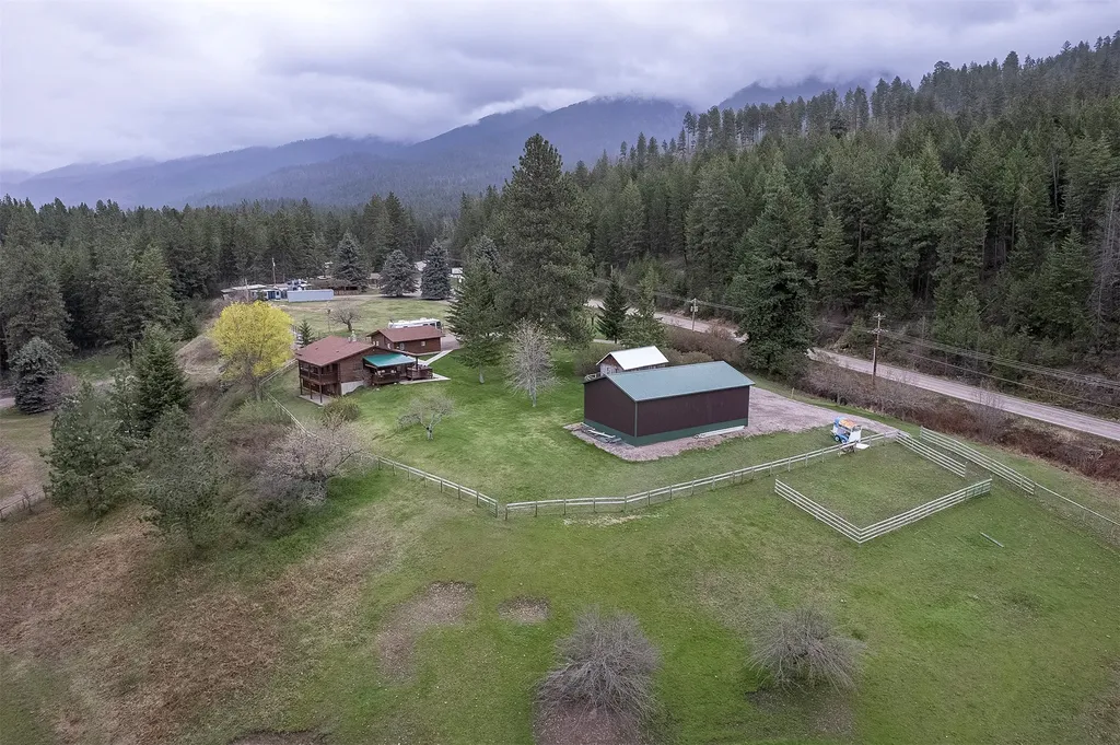 35169 Mt Highway 35 Polson MT 59860