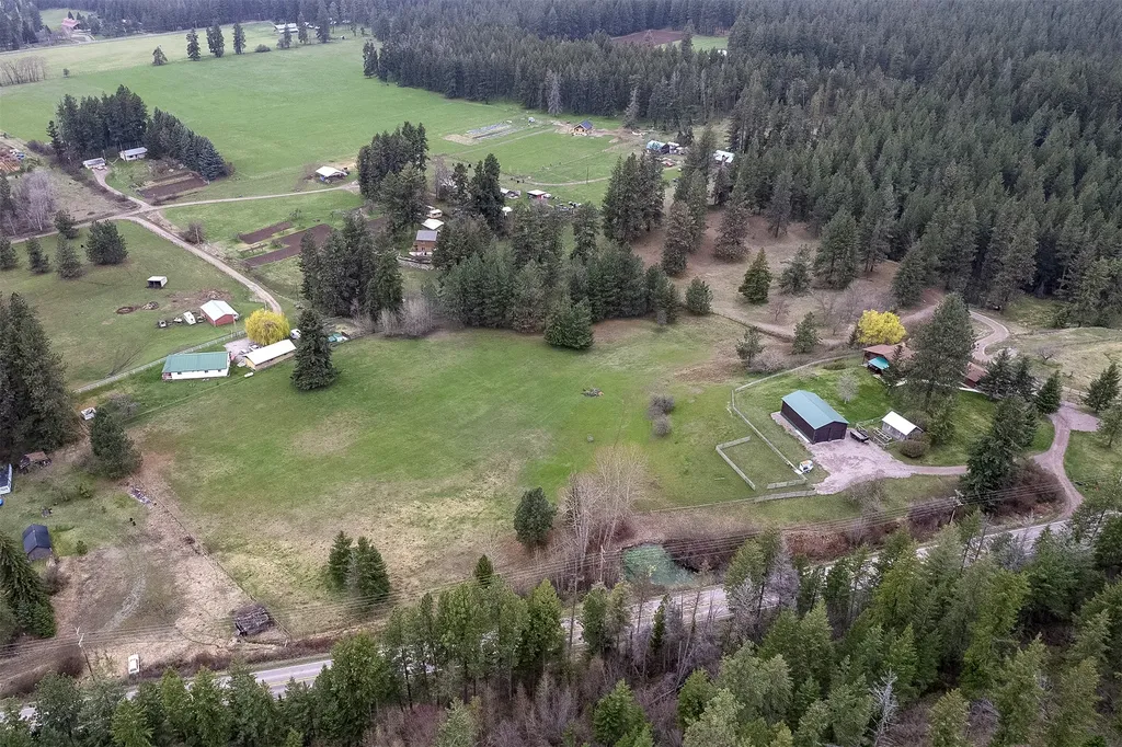 35169 Mt Highway 35 Polson MT 59860