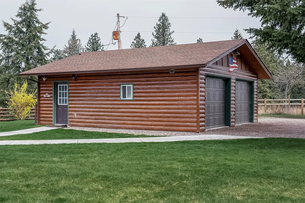 35169 Mt Highway 35 Polson MT 59860