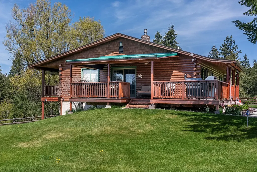 35169 Mt Highway 35 Polson MT 59860