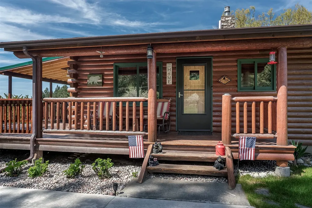 35169 Mt Highway 35 Polson MT 59860