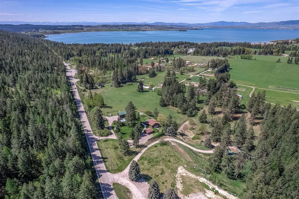 35169 Mt Highway 35 Polson MT 59860
