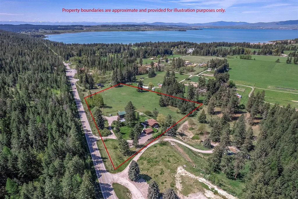 35169 Mt Highway 35 Polson MT 59860
