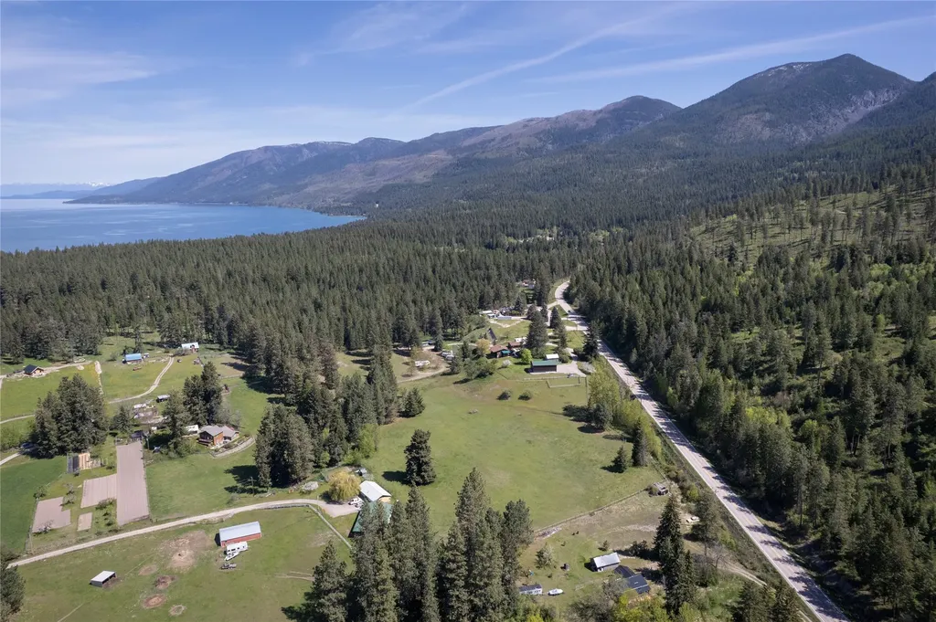 35169 Mt Highway 35 Polson MT 59860