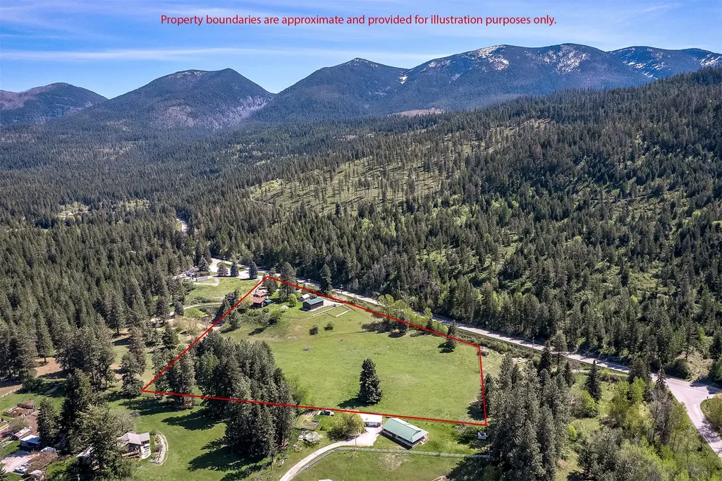 35169 Mt Highway 35 Polson MT 59860