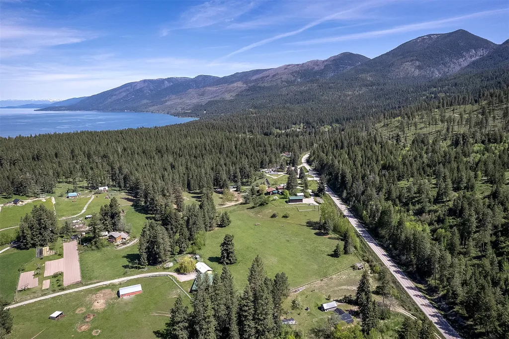35169 Mt Highway 35 Polson MT 59860