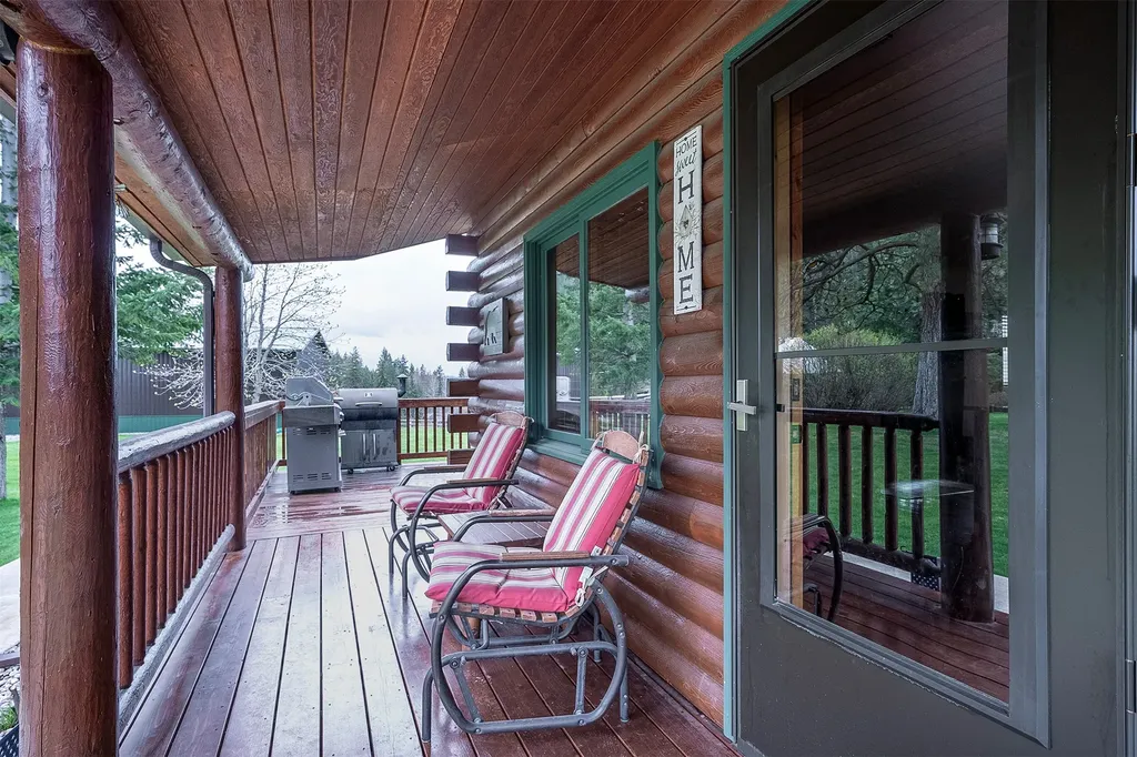 35169 Mt Highway 35 Polson MT 59860