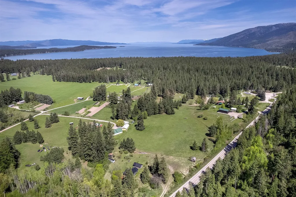 35169 Mt Highway 35 Polson MT 59860