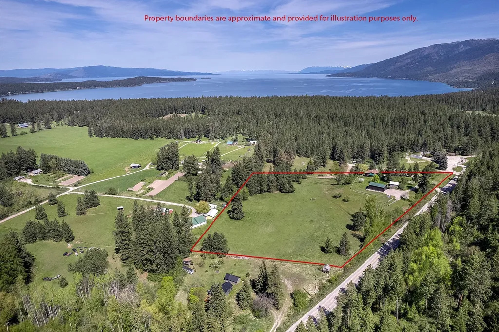 35169 Mt Highway 35 Polson MT 59860
