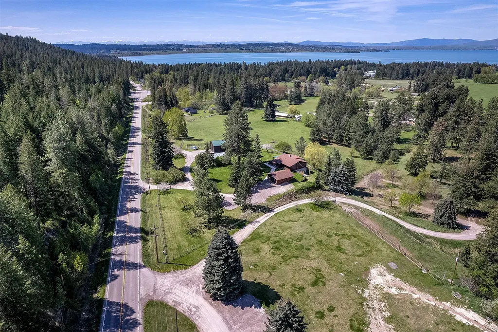 35169 Mt Highway 35 Polson MT 59860