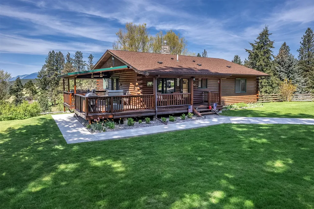 35169 Mt Highway 35 Polson MT 59860