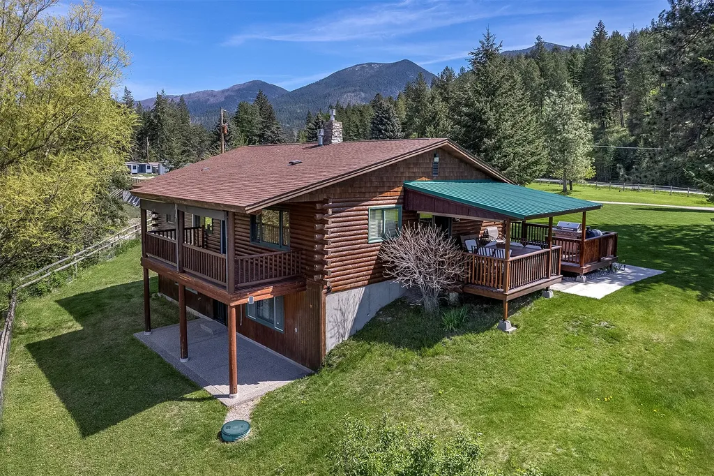 35169 Mt Highway 35 Polson MT 59860
