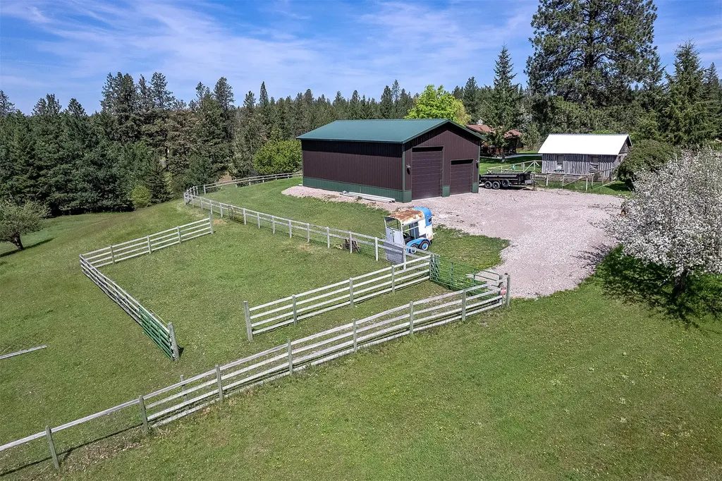 35169 Mt Highway 35 Polson MT 59860