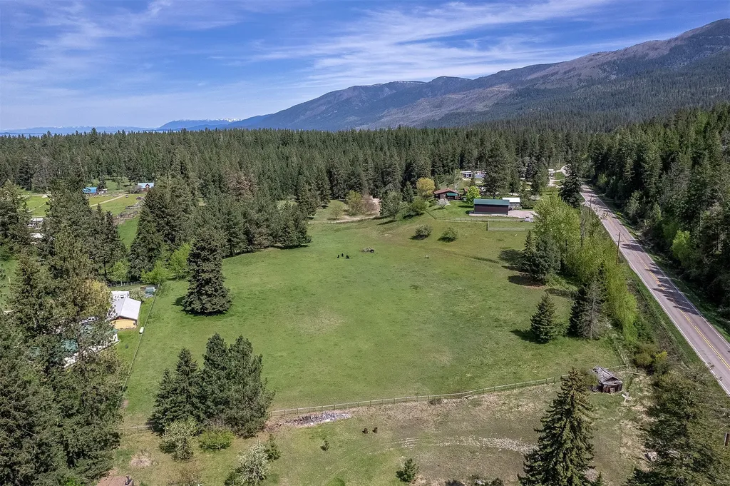35169 Mt Highway 35 Polson MT 59860