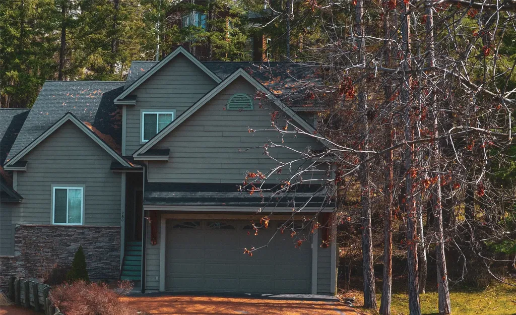 260 Eagle Bend Drive Bigfork MT 59911