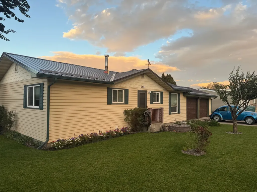 258 Farview Drive Kalispell MT 59901