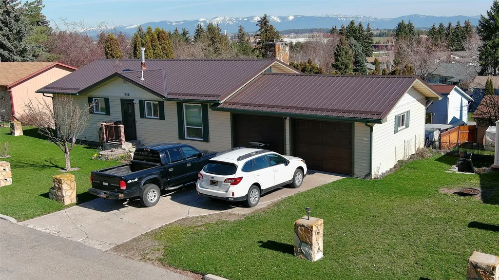 258 Farview Drive Kalispell MT 59901