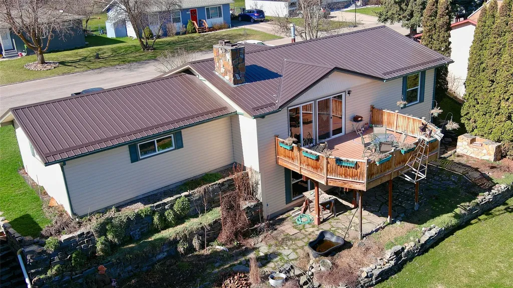 258 Farview Drive Kalispell MT 59901