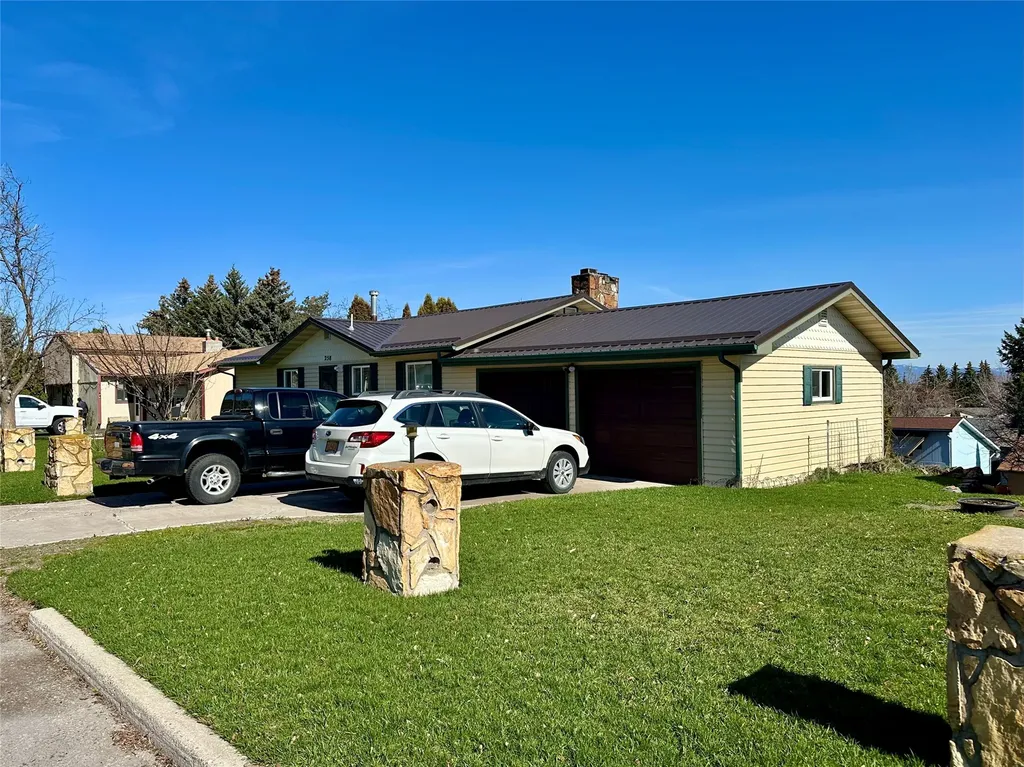 258 Farview Drive Kalispell MT 59901