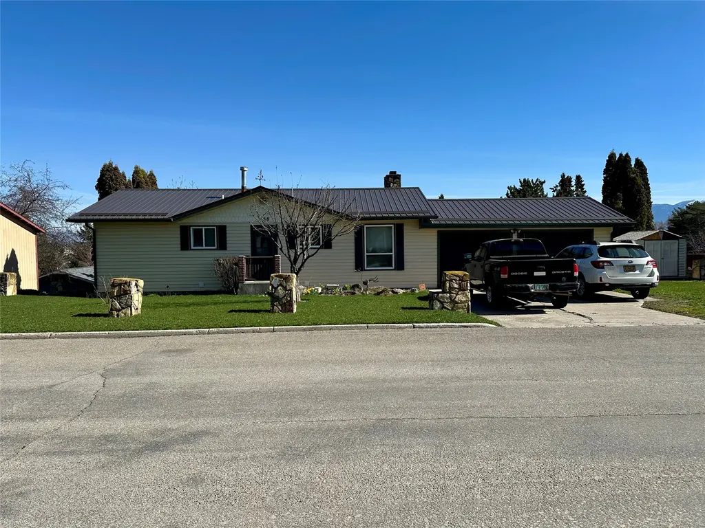 258 Farview Drive Kalispell MT 59901