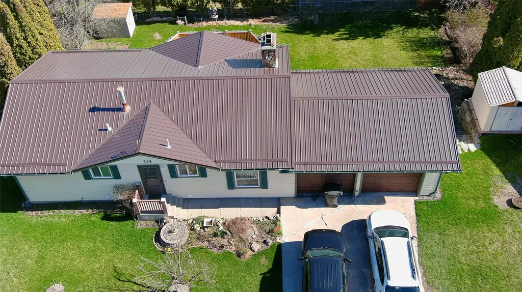 258 Farview Drive Kalispell MT 59901