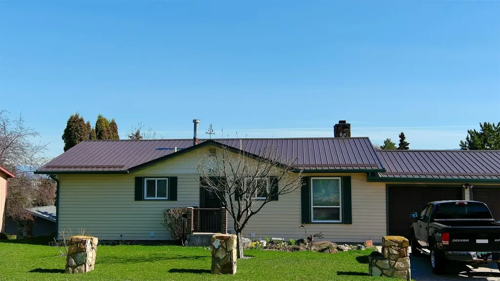 258 Farview Drive Kalispell MT 59901
