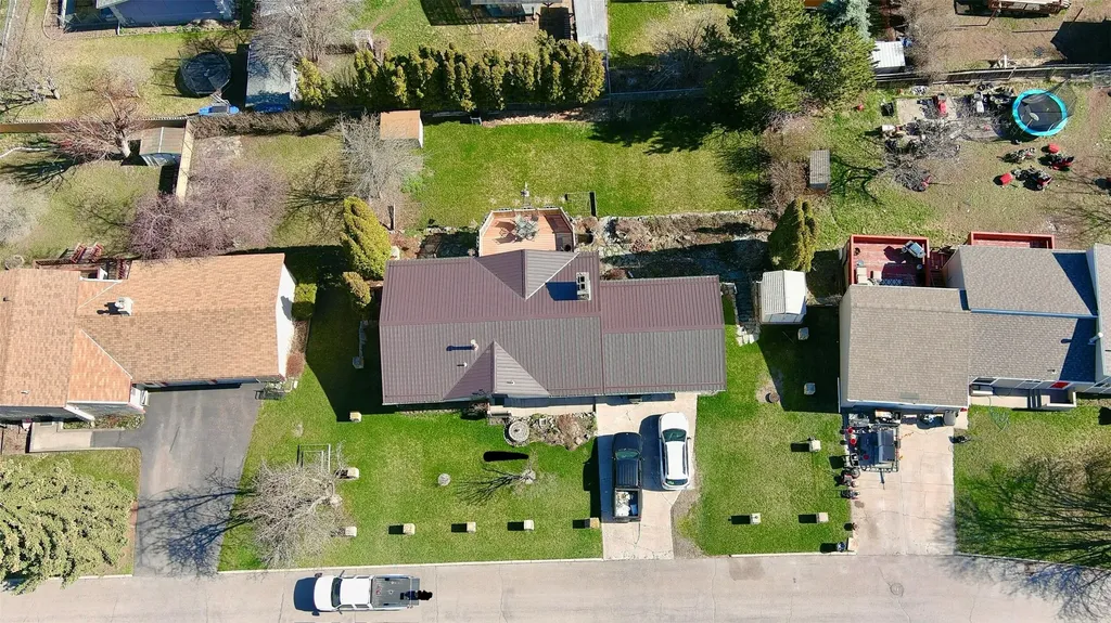 258 Farview Drive Kalispell MT 59901