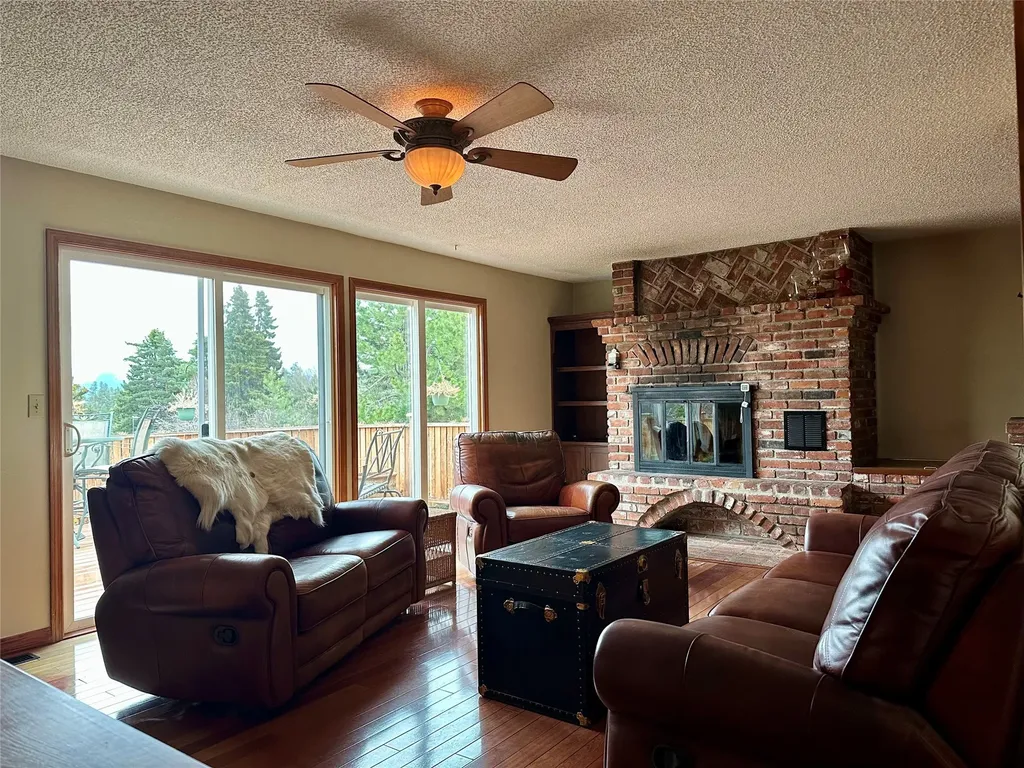 258 Farview Drive Kalispell MT 59901