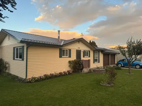 258 Farview Drive Kalispell MT 59901