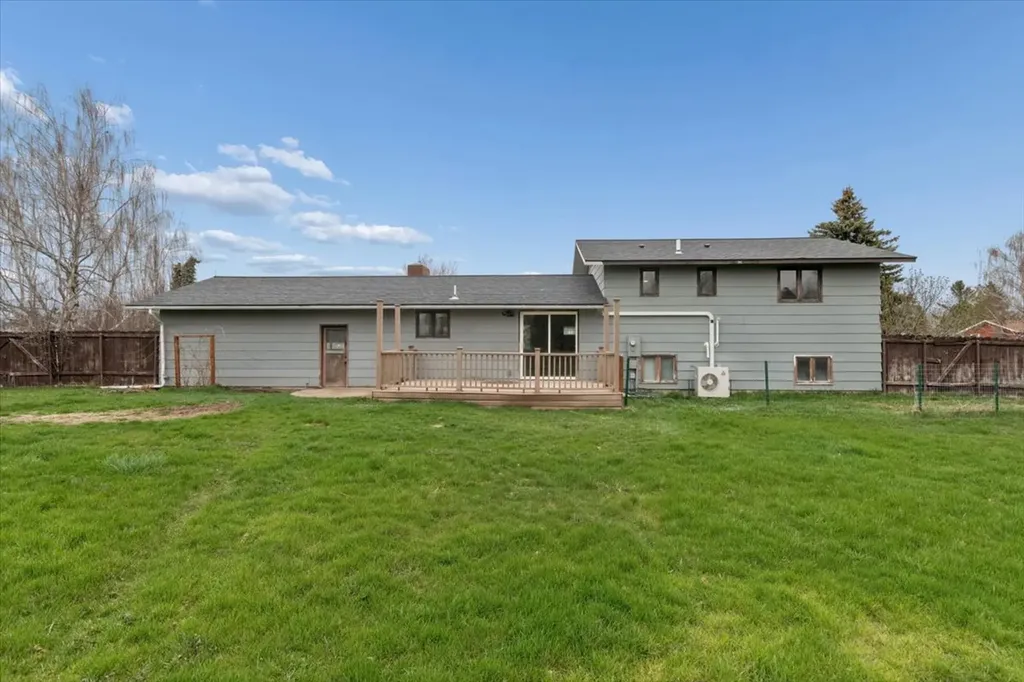 50 Winchester Street Kalispell MT 59901