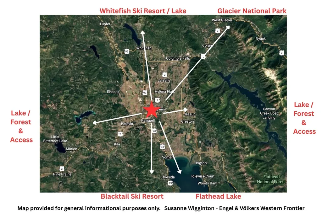 50 Winchester Street Kalispell MT 59901