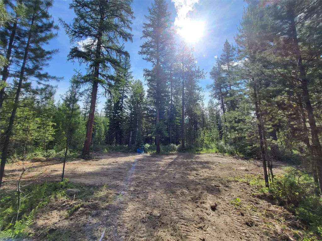 34388 Shay Lake Road Bigfork MT 59911