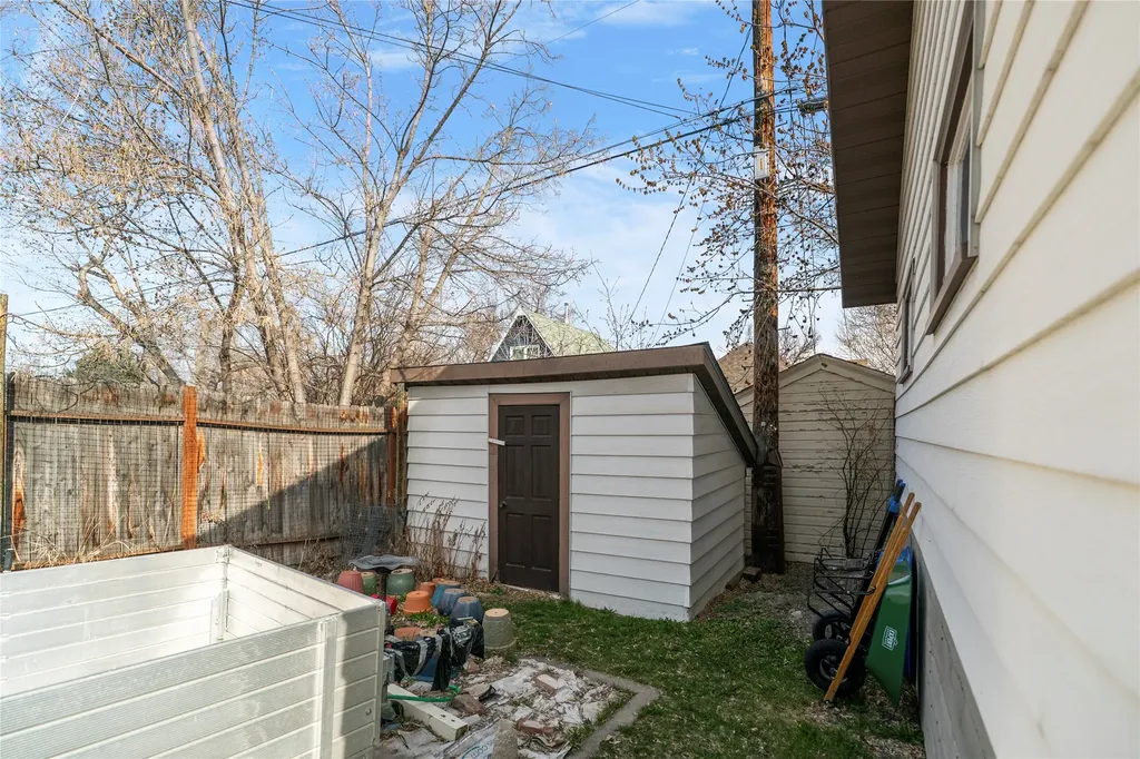 1060 Breckenridge Street Helena MT 59601