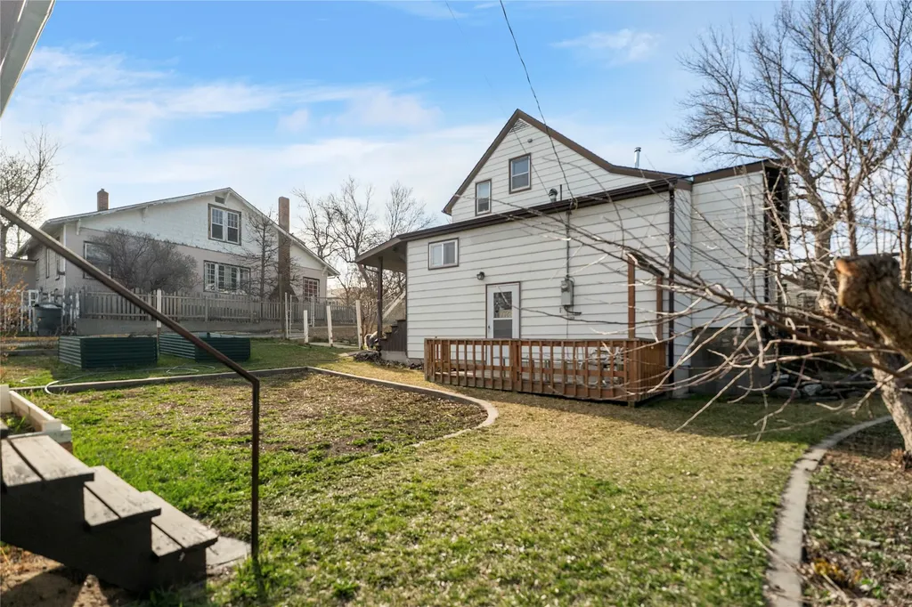 1060 Breckenridge Street Helena MT 59601