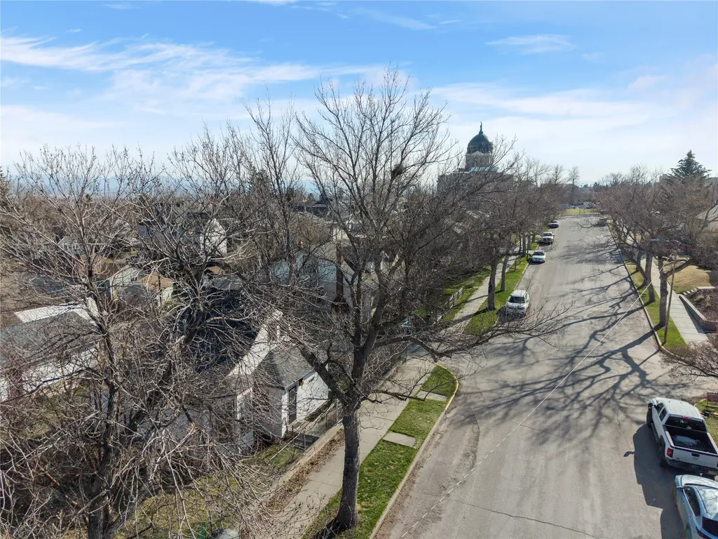 1060 Breckenridge Street Helena MT 59601