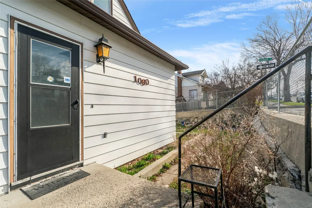 1060 Breckenridge Street Helena MT 59601