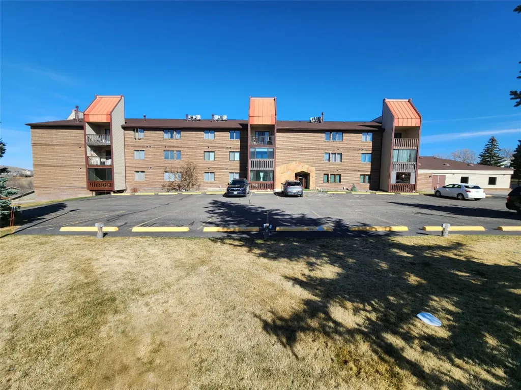 301 20th Avenue S Great Falls MT 59405