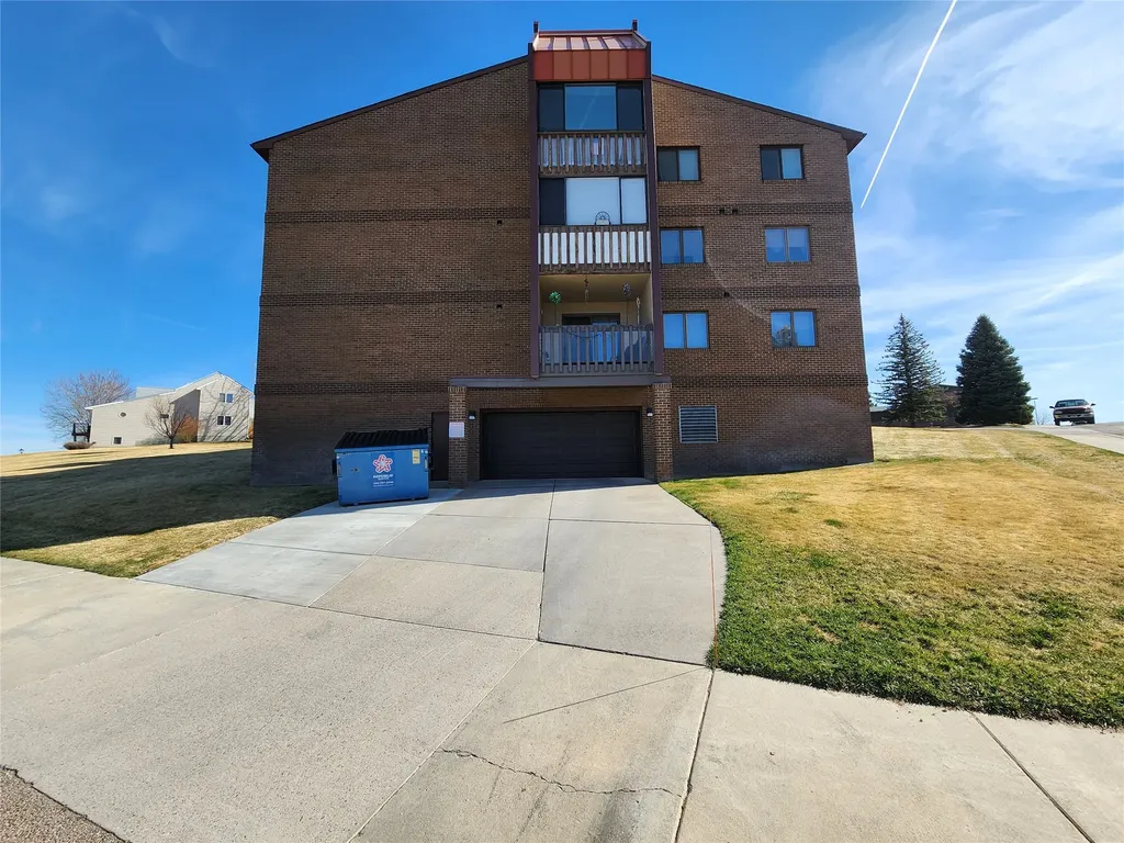301 20th Avenue S Great Falls MT 59405
