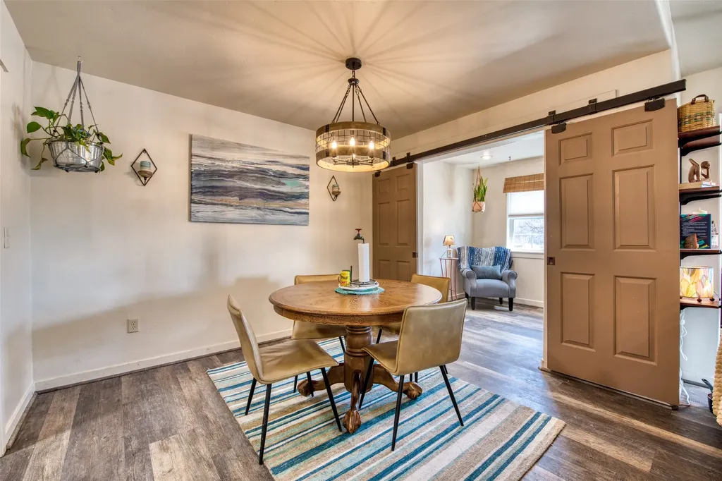 1084 Centennial Lane Corvallis MT 59828