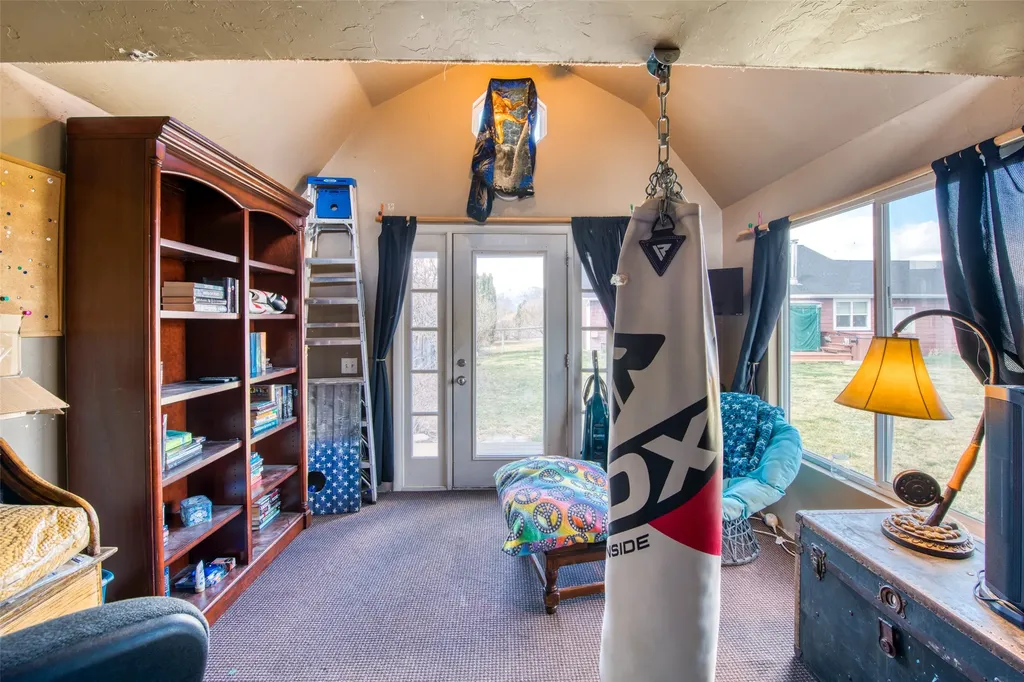 1084 Centennial Lane Corvallis MT 59828