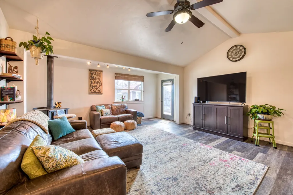1084 Centennial Lane Corvallis MT 59828