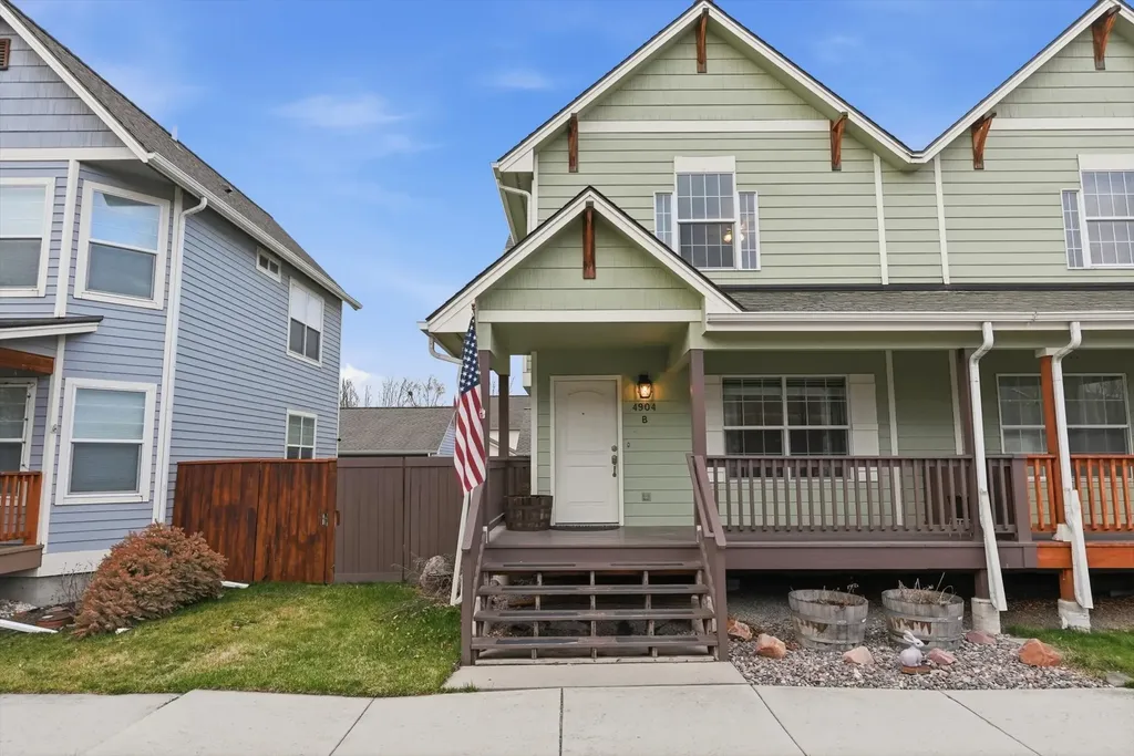 4904 Potter Park Loop Missoula MT 59808